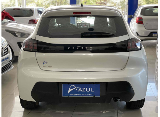 Peugeot 208 Active 2022/2023