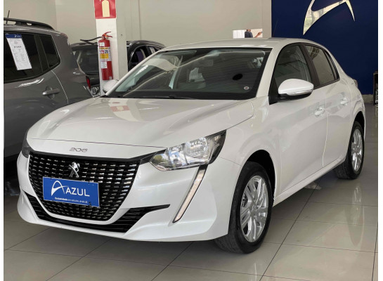 Peugeot 208 Active 2022/2023