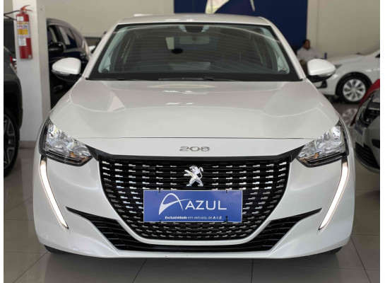 Peugeot 208 Active 2022/2023
