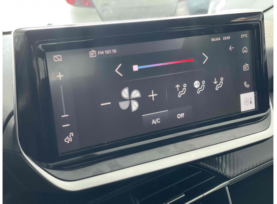 Peugeot 208 Active 2022/2023