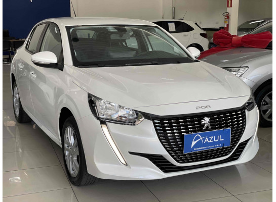 Peugeot 208 Active 2022/2023