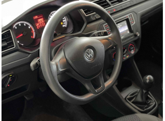 Volkswagen Gol 1.0 2020/2021