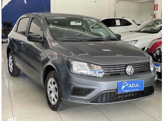 Volkswagen Gol 1.0 2020/2021