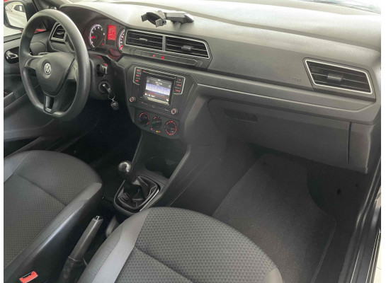 Volkswagen Gol 1.0 2020/2021