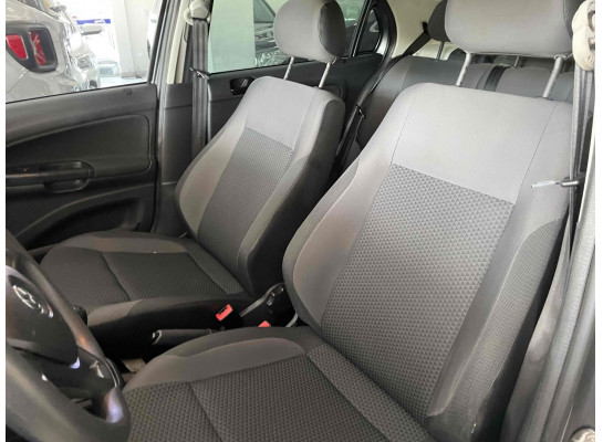 Volkswagen Gol 1.0 2020/2021