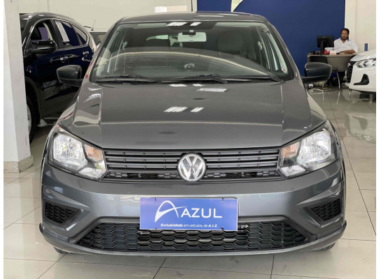 Volkswagen Gol 1.0 2020/2021