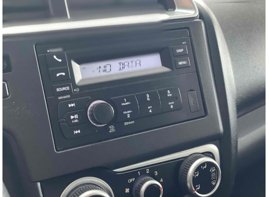 Honda Fit LX Aut 2018/2018