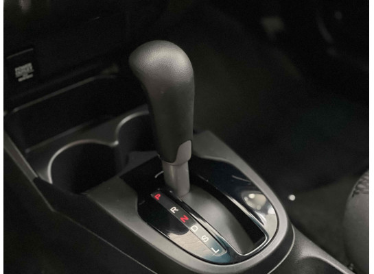 Honda Fit LX Aut 2018/2018