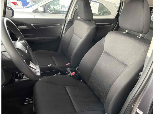Honda Fit LX Aut 2018/2018