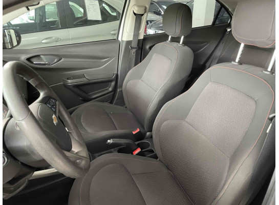 Chevrolet Onix LTZ 1.4 2016/2016