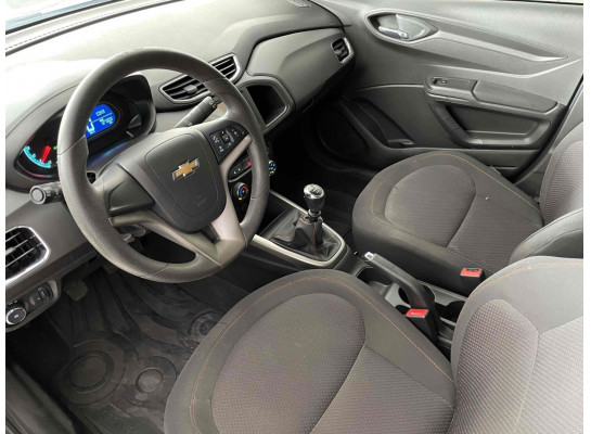 Chevrolet Onix LTZ 1.4 2016/2016