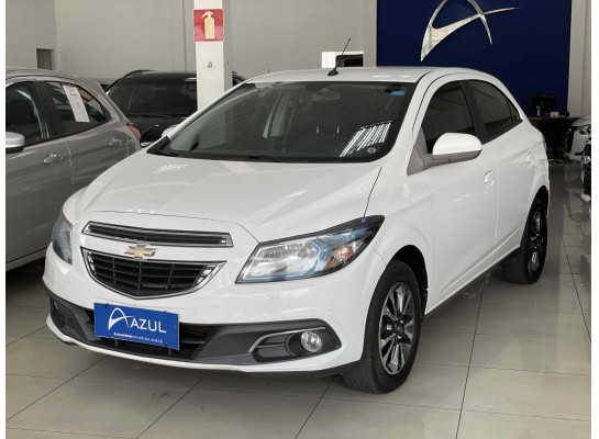 Chevrolet Onix LTZ 1.4 2016/2016