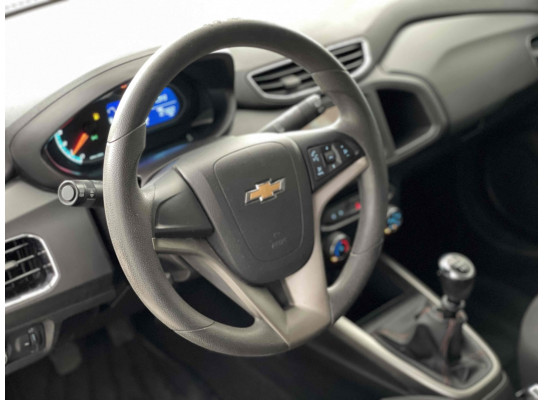 Chevrolet Onix LTZ 1.4 2016/2016