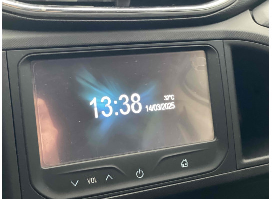 Chevrolet Onix LTZ 1.4 2016/2016