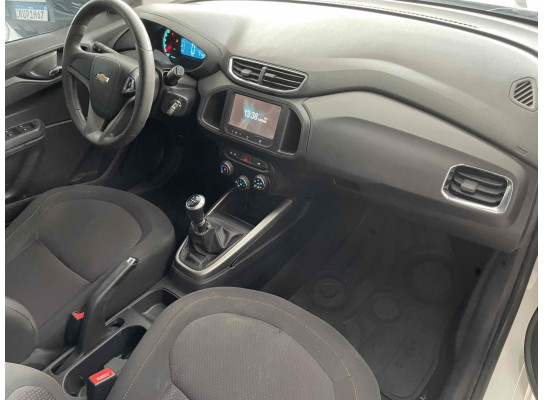 Chevrolet Onix LTZ 1.4 2016/2016
