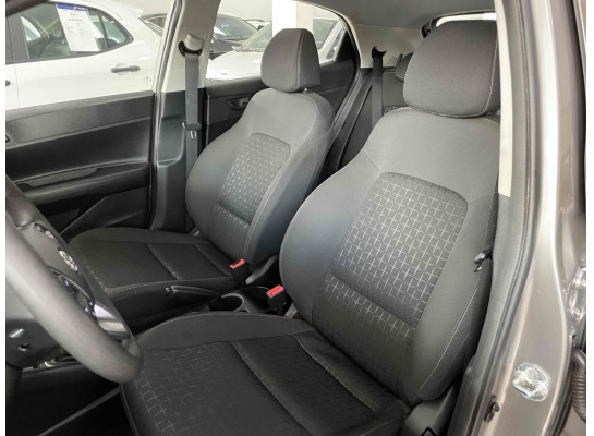 Hyundai HB20 Sense 1.0 Flex 12V Mec 2022/2023