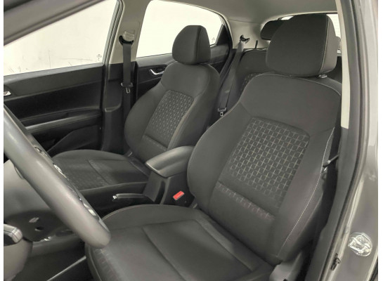 Hyundai HB20 1.0M 2023/2024