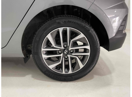 Hyundai HB20 1.0M 2023/2024