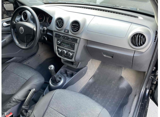 Volkswagen Voyage 1.6 Comfortline 2009/2009