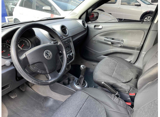 Volkswagen Voyage 1.6 Comfortline 2009/2009
