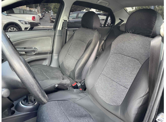 Volkswagen Voyage 1.6 Comfortline 2009/2009