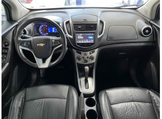 Chevrolet Tracker 1.8 LTZ 2014/2015