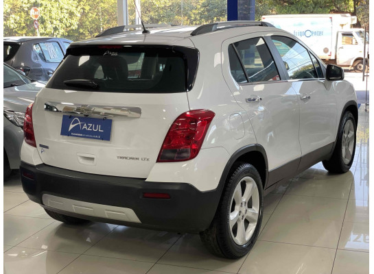 Chevrolet Tracker 1.8 LTZ 2014/2015
