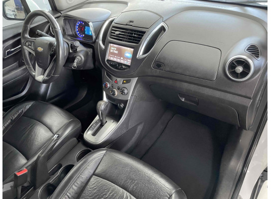 Chevrolet Tracker 1.8 LTZ 2014/2015