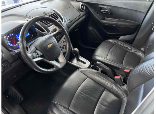 Chevrolet Tracker 1.8 LTZ 2014/2015