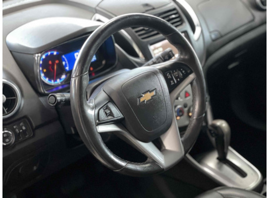Chevrolet Tracker 1.8 LTZ 2014/2015