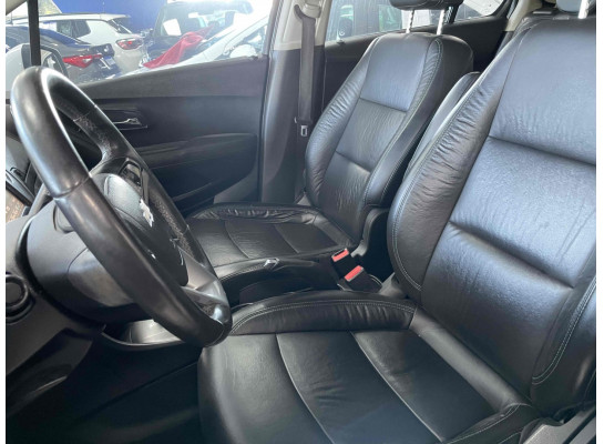 Chevrolet Tracker 1.8 LTZ 2014/2015