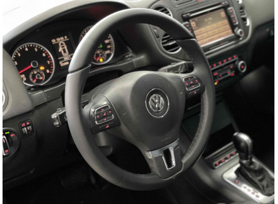 Volkswagen Tiguan TSI 2.0 2010/2011