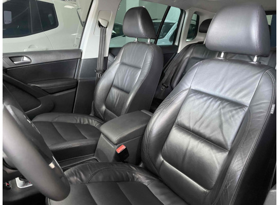 Volkswagen Tiguan TSI 2.0 2010/2011