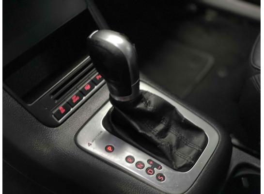 Volkswagen Tiguan TSI 2.0 2010/2011