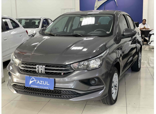 FIAT Cronos 1.0 FIREFLY FLEX DRIVE MANUAL 2023/2024
