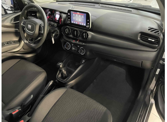 FIAT Cronos 1.0 FIREFLY FLEX DRIVE MANUAL 2023/2024
