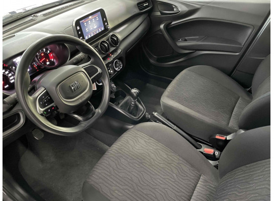 FIAT Cronos 1.0 FIREFLY FLEX DRIVE MANUAL 2023/2024