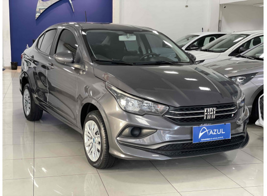 FIAT Cronos 1.0 FIREFLY FLEX DRIVE MANUAL 2023/2024
