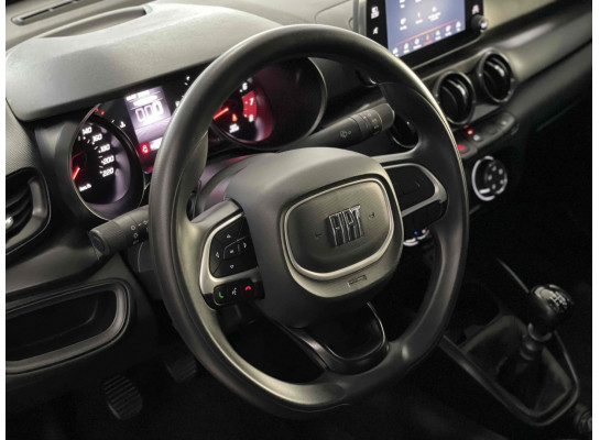 FIAT Cronos 1.0 FIREFLY FLEX DRIVE MANUAL 2023/2024