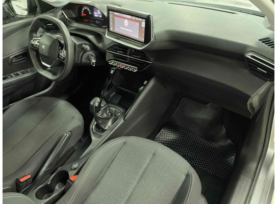 Peugeot 208 1.0 FIREFLY FLEX LIKE MANUAL 2022/2023