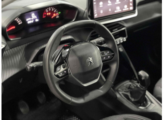 Peugeot 208 1.0 FIREFLY FLEX LIKE MANUAL 2022/2023