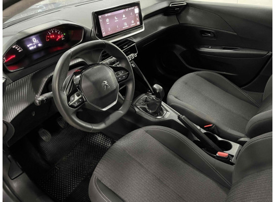 Peugeot 208 1.0 FIREFLY FLEX LIKE MANUAL 2022/2023