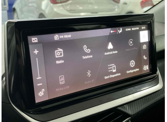 Peugeot 208 1.0 FIREFLY FLEX LIKE MANUAL 2022/2023