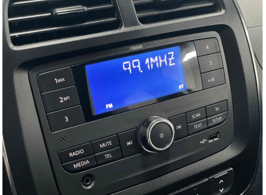 Renault KWID Zen 1.0 Flex 2023/2024