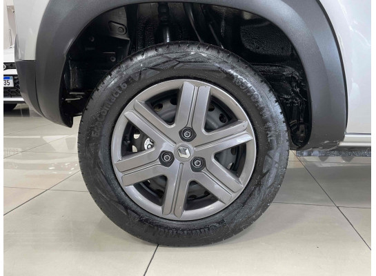 Renault KWID Zen 1.0 Flex 2023/2024