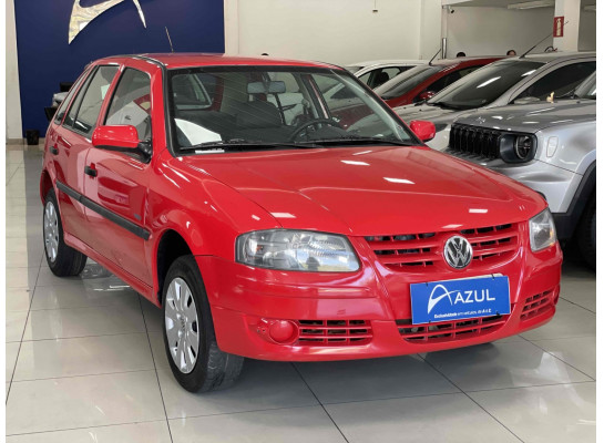 Volkswagen Gol 1.0 2011/2011