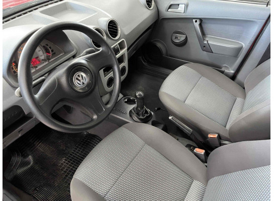 Volkswagen Gol 1.0 2011/2011