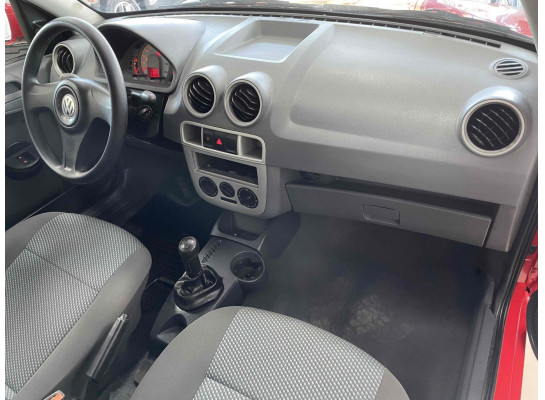 Volkswagen Gol 1.0 2011/2011
