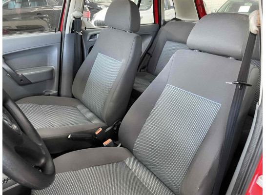 Volkswagen Gol 1.0 2011/2011