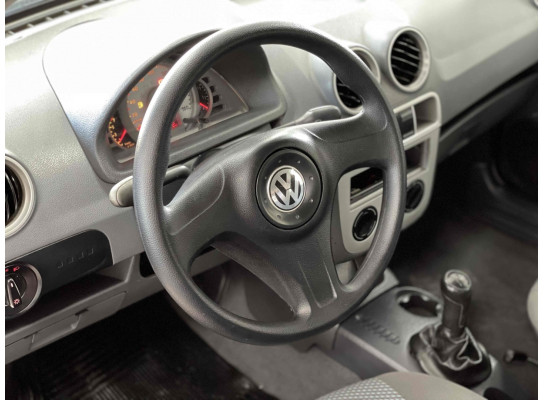 Volkswagen Gol 1.0 2011/2011